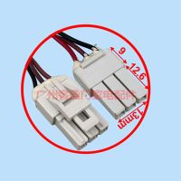 Hot Selling ZWF-02-3 B1057.4.10 DC12V 3W For Panasonic Refrigerator Fan Motor Parts