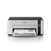 [พร้อมส่ง] Epson EcoTank Monochrome M1120 Wi-Fi Ink Tank Printer ประกัน5Y