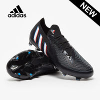 Adidas Predator Edge Low.1 FG รองเท้าฟุตบอล