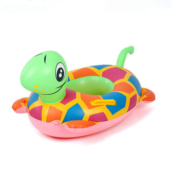 koetsu-cod-ห่วงยางว่ายน้ำเด็ก-ของเล่นในน้ำ-ห่วงยางว่ายน้ำเด็ก-ห่วงชูชีพการ์ตูน-เรือสัตว์เป่าลม