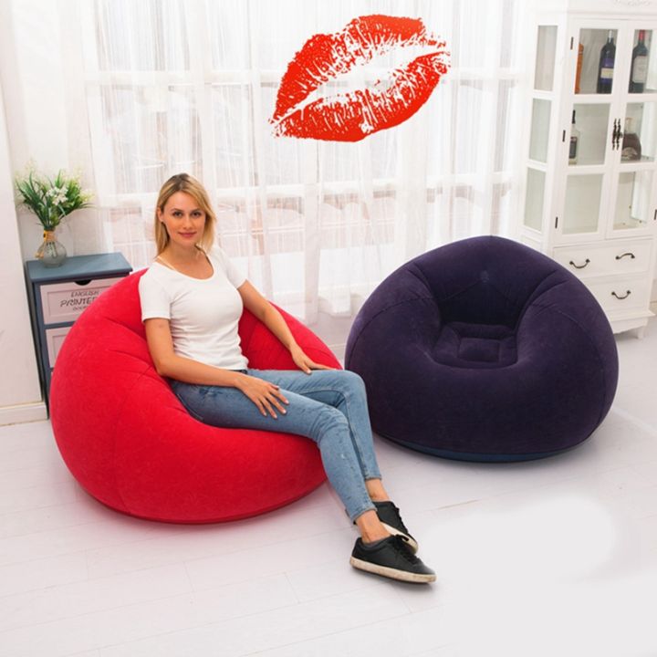 large-inflatable-sofa-chair-bean-bag-flocking-pvc-garden-lounge-beanbag-outdoor-furniture-camping-backpacking-bags