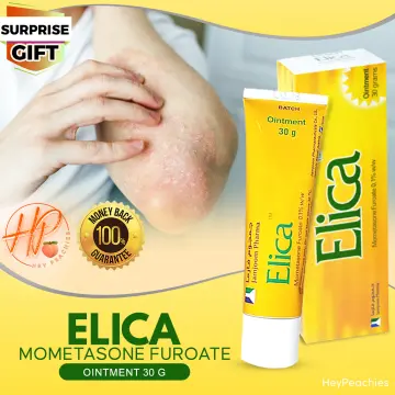 Elica cream for 2024 baby rashes price