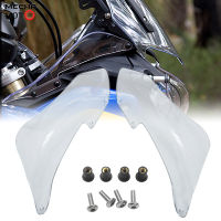 For Yamaha XT1200Z XT 1200 Z XT1200 Z XT 1200Z Super Tenere Motorcycle moto windshield windscreen fairing Handguard Side Panels