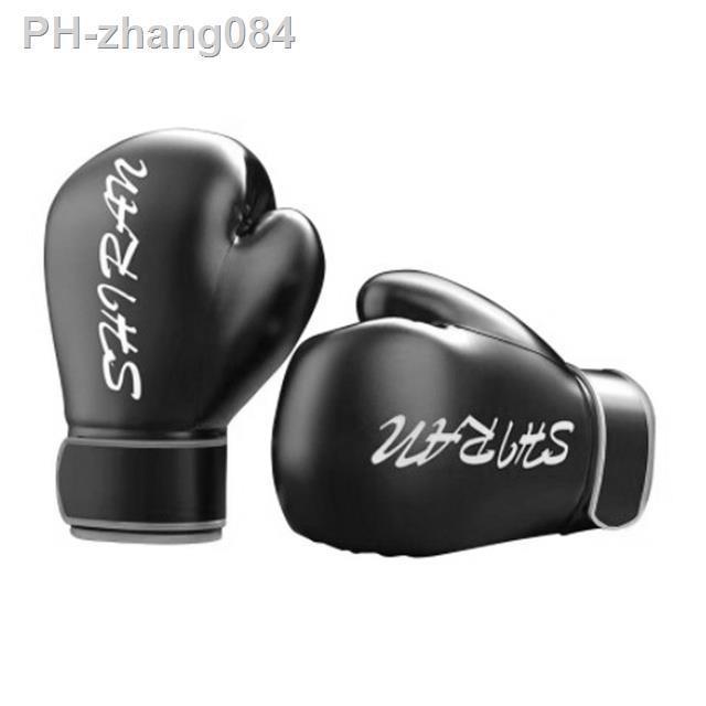 8-oz-10-oz-boxing-gloves-training-gloves-sparring-punching-gloves-welterweight-kickboxing-mma-punching-bag-gloves