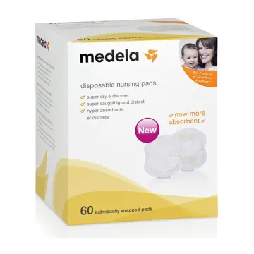 Medela Disposable Nursing Pads 30s