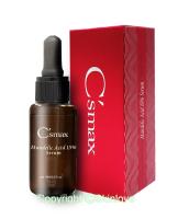 Csmax Mandelic Acid 15% Serum 15ml*ของแท้100% * เลขที่ อย.10-2-5832899