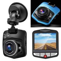 1080P Full Car DVR Video Driving Recorder Dash Cam Camera HD Wide Angle Lens Night Vision 50HZ/60HZ Support USB