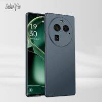 Coque For OPPO Reno 4 3 Pro Cover Hard Matte Case For OPPO Reno Neo Case Cover Frosted Phone Cases For OPPO Reno Z 2Z 2F 10X