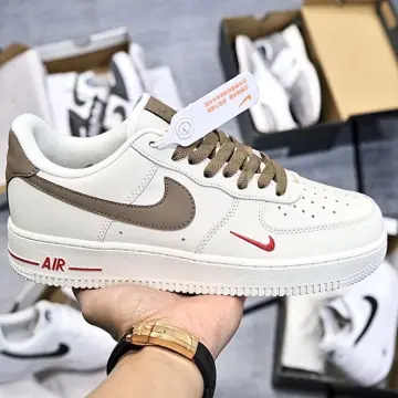 Cheapest place to hot sale buy air force ones