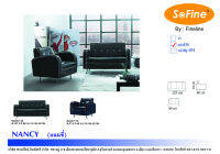 SOFA Sofine Furniture ชุด NANCY Series Style Modern Retro มาพร้อมราคาพิเศษ