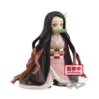 7017744 DEMON SLAYER: KIMETSU NO YAIBA FIGURE VOL.17 B:NEZUKO KAMADO ดาบพิฆาตอสูร เนสึโกะ