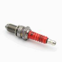 USER-X Universal Motorcycle Spark Plug three catch Retrofit A7TC D8TC 110 125 150 CG125 Jog Scooter ATV