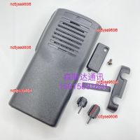 nc5yse960i6 2023 High Quality K walkie-talkie TK3107 TK2107 tk3107 face shell shell with knob cap earphone cover repair face shell