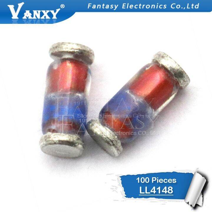 lz-100pcs-ll4148-ll-34-1n4148-zmm-bzv55-4v7-4-7v-5v1-5-1v-12v-3v3-3-3v-15v-3v-18v-5-6v-5v6-6v2-cylindrical-voltage-regulator-diode