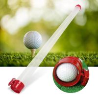 【Ready Stock】 ▪ D50 Portable Golf Ball Picker Retriever Golf Ball Pickup Tube Tool for Leisure Sport