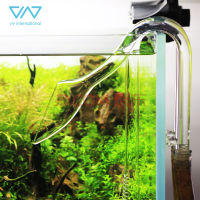 VIV Orchid inflow outflow aquarium fish tank filter VIV flagship store