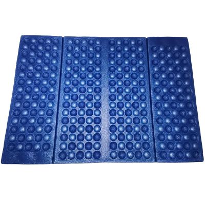 【YF】 MENFLY Clearance Sale Purple Picnic Mat Outdoor Camping Cushion Grassland Seat Cushions Game Field Watching Pad