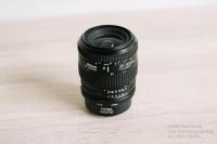 ขายเลนส์ Nikon AF-D 35 – 80mm for Sony Mirrorless Serial 6050944