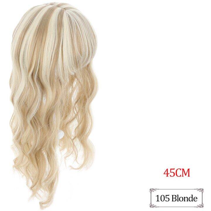 shangke-synthetic-short-straight-hair-topper-with-bangs-invisible-3d-hair-toupee-for-women-water-wave-clip-in-hair-extensions-wig-hair-extensions-pa-dbv