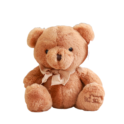 ตุ๊กตาหมี-teddy-bear-ตุ๊กตาวาเลนไทน์-ตุ๊กตาตัวเล็ก-ตุ๊กตหมีนั่ง-มี-3แบบให้เลือกพร้อมส่งจากไทย