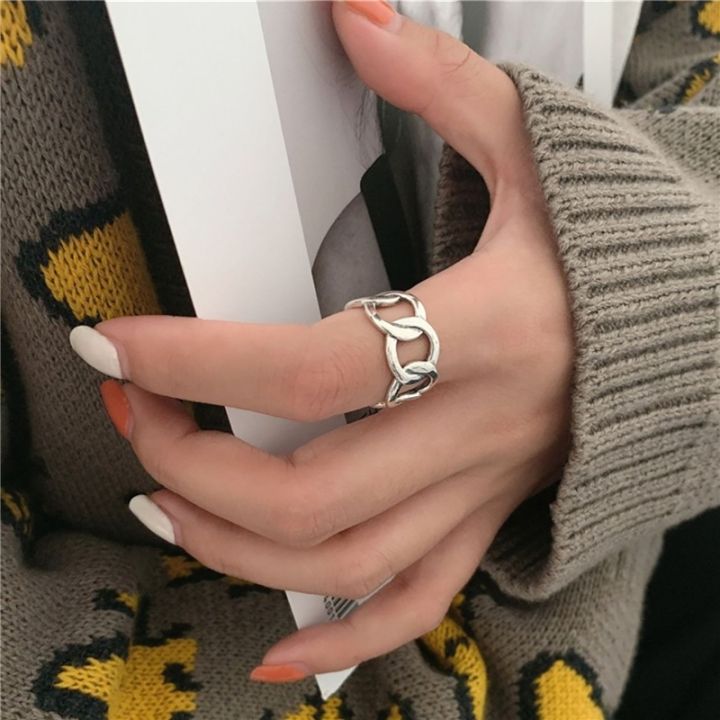 yf-korea-new-metal-chain-rings-2022-fashion-jewelry