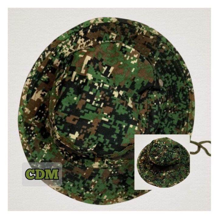 MARINE digital lousy hat | Lazada PH