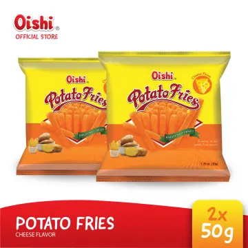 Potato Chips - Oishi