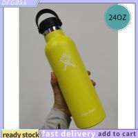 【READY STOCK】HydroFlask Bottle Standard Mouth 24oz