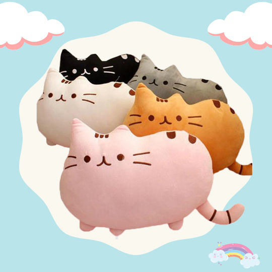 Top hơn 91 hình nền mèo pusheen hay nhất  Tin học Đông Hòa