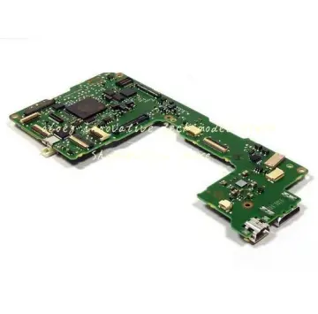 mainboard canon 600d