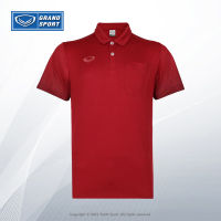 เสื้อโปโล Grand Sport รหัส 012584 (ผู้ชาย)