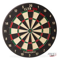 กระดานปาเป้าแบบทั่วไป กระดานปาเป้าทรงกลม Traditional Dartboard