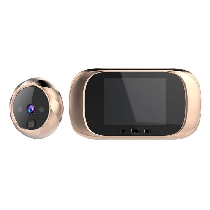 2-8-lcd-2-8-lcd-digital-doorbell-digital-door-viewer-peephole-door-camera-doorbell-doorbell-door-viewer-peephole