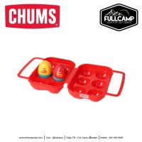 CHUMS Booby Egg Salt &amp; Pepper