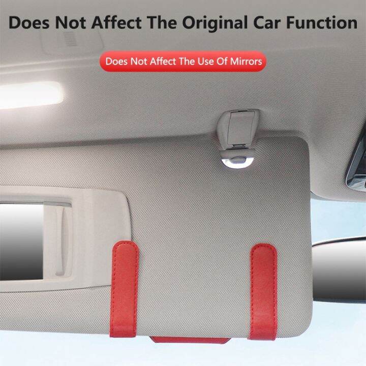 car-sunglasses-holder-for-nissan-xtrail-x-trail-t30-t31-t32-multi-function-glasses-clip-bill-clip-car-accessories