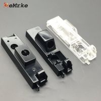 [YOMI Automotive Products] EEMRKE DIY รถยึดกล้องแทนที่ป้ายทะเบียนหมายเลขทะเบียนไฟที่อยู่อาศัยสำหรับโตโยต้า ECHO 2000 2001 2002