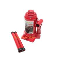 แม่แรงกระปุก 10 ตัน Hydraulic Jack 10 Ton