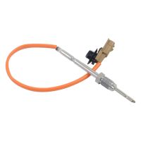 1 Piece Exhaust Gas Catalyst Temperature Sensor 8200921749 / 2264000QAA Car Accessories for NISSAN RENAULT DACIA 1.5 1.6 2.3 DCI