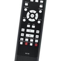 New NC184 NC184UH for Sanyo DVD Recorder Remote Control FWZV475E FWZV475F