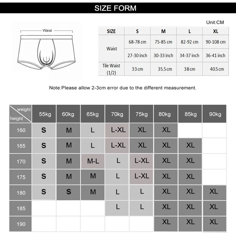 CW】 Ropa interior Sexy de malla para hombre Tanga transparente con bolsa  Nariz elefante lencería erótica bragas 