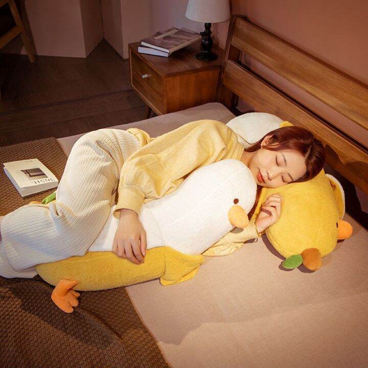 papa-nap-handy-tool-tik-tok-influencer-banana-duck-หมอนตุ๊กตากล้วยเพื่อนเป็ดตุ๊กตาของเล่นตุ๊กตาเด็กของขวัญวันเกิดเด็กผู้หญิง