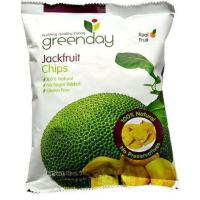 (แพ็ค 6) Greenday Jackfruit 40 กรัม