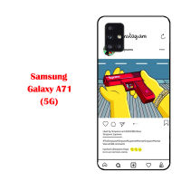 สำหรับ A71 Samsung Galaxy (5ก.)/A81/A90(5ก.)/Note 10 /Note 10 Plus