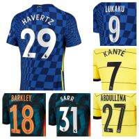 New arrival ADD Chelsea name set EPL/UCL font Returns and exchanges are not supported