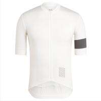 จักรยานเสือภูเขา Rapha Pro ทีมการฝึกอบรมเสื้อแข่งจักรยานสำหรับผู้ชาย