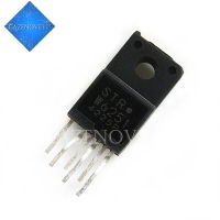 5pcs/lot STR-W6251 STRW6251 W6251 TO-220F-6 In Stock