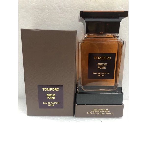 TOM FORD EBENE FUME 100ml USA tester perfume | Lazada PH