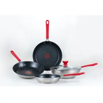 How to choose your cookware with Jamie Oliver & Tefal 