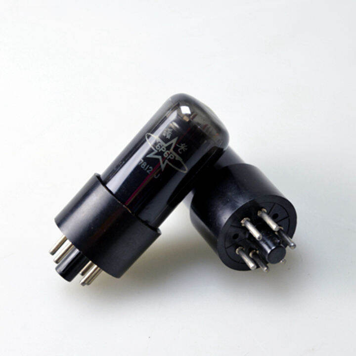 Brand and new Vacuum Tube 6P6P Inventory Product Directly Replace Tubes