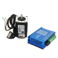 Hybrid Servo Stepper Motor, Stepper Motor, Durable Safe Low Rigidity Pulleys Avoid Dust Environment Avoid Corrosive Environment For Mechanical Load Conditions